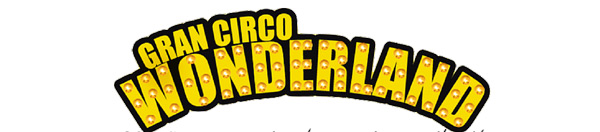 Circo-Wonderland BJ