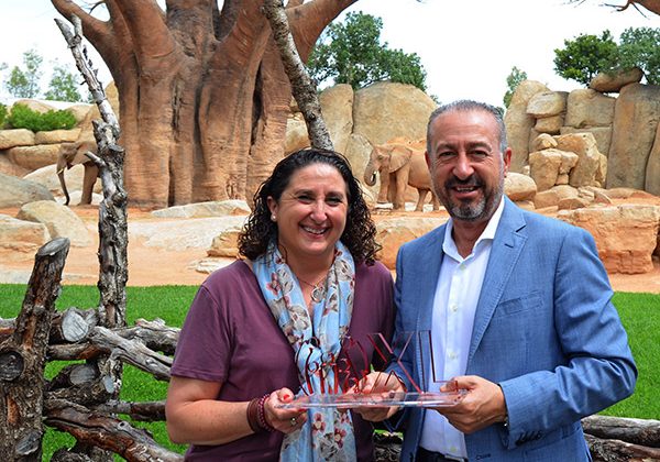 bioparc familias numerosas