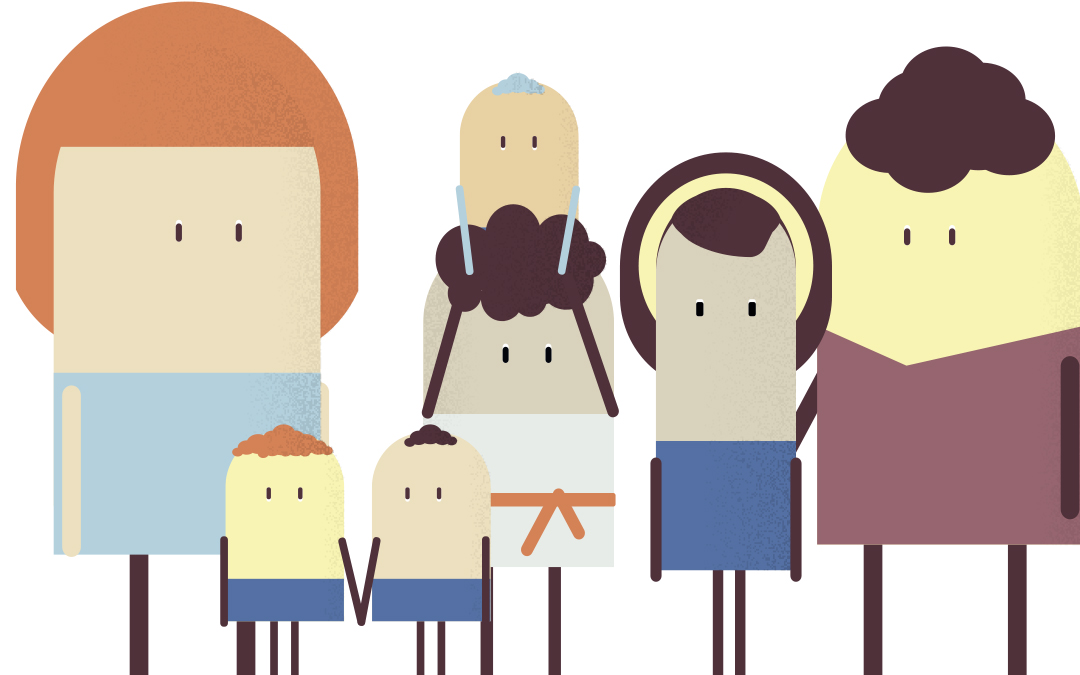 ¿soy familia numerosa?