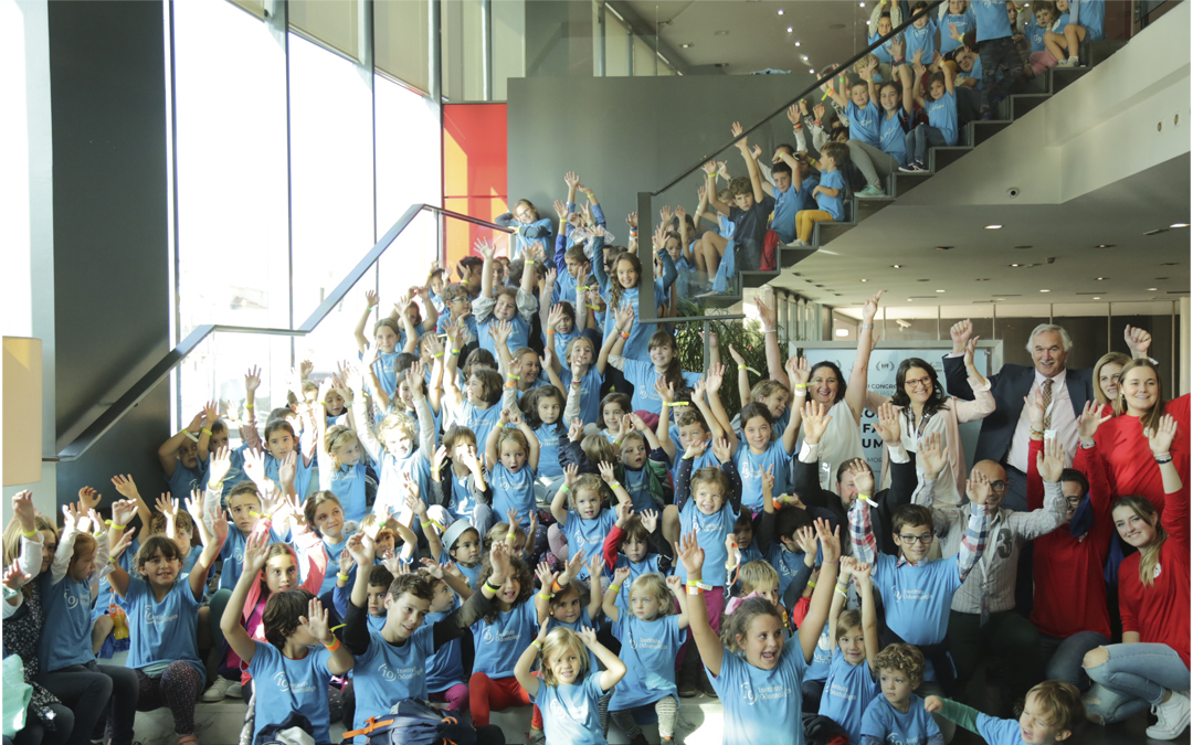 III Congreso Autonómico de familias Numerosas de la Comunidad Valenciana, FANUCOVA