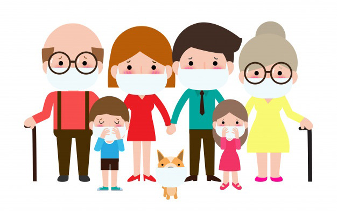 familias numerosas dificultades ayudas