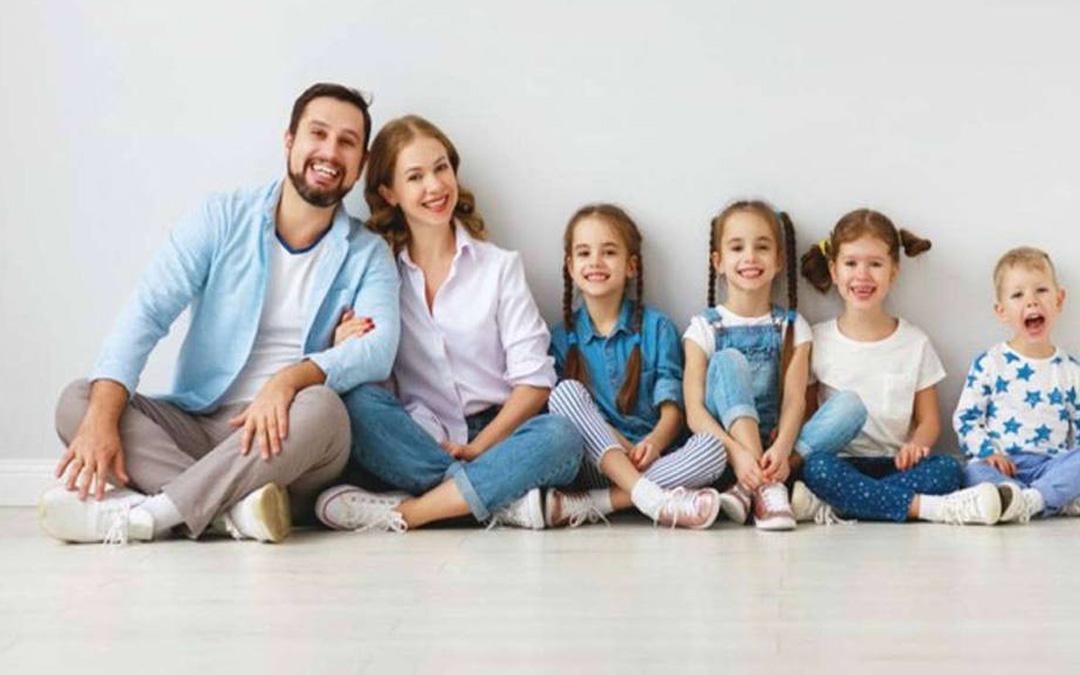 familia numerosa, título, caducado, renovar